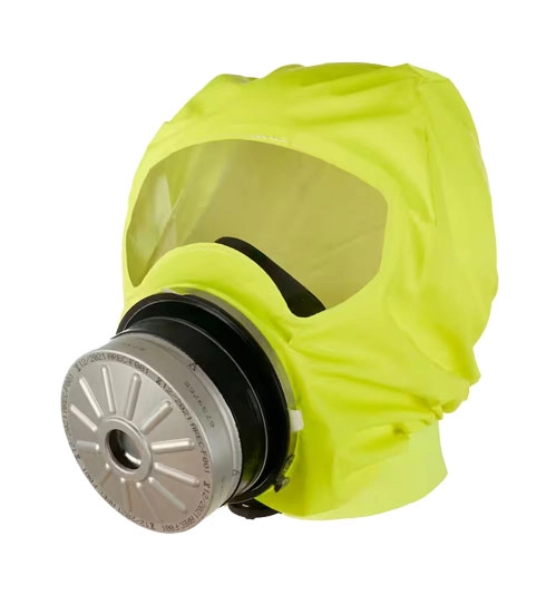 PARAT® Filtering Escape Hoods 1