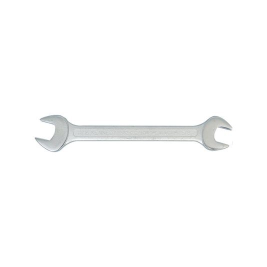 Double End, Open Ended Spanner, 9/16in. x 5/8in.mm, Imperial 1