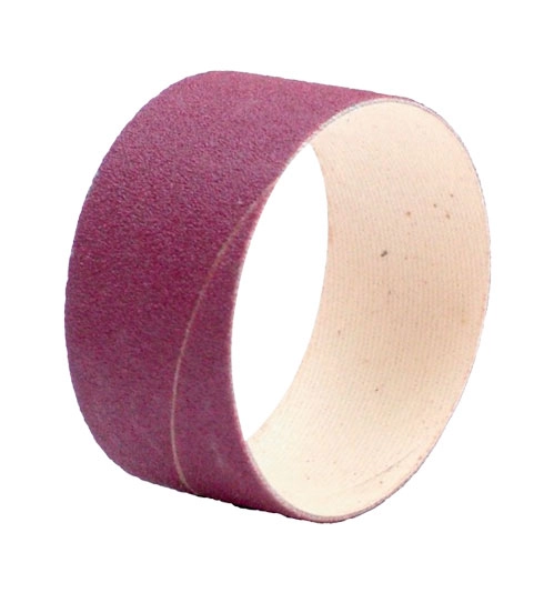 SB0213CT, Sanding Band, 100 x 40mm, P60, Aluminium Oxide 1