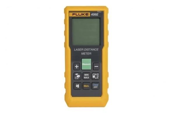 404E/406E/405/408/410 Laser Distance Meter 1