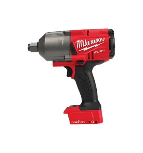 Milwaukee M18 FUEL™ 3/4" High Torque Impact Wrench 1