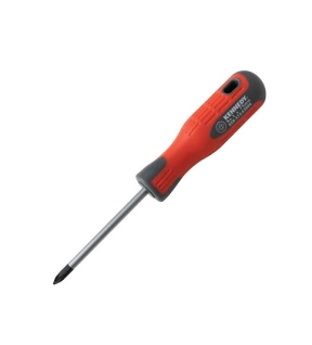 Pozi Screwdriver Pozi PZ1 x 75mm