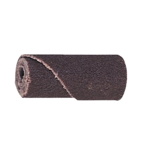 Cartridge Roll Straight 25 x 95mm P80 Aluminium Oxide