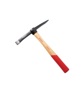 Chipping Hammer 12oz Wood Shaft