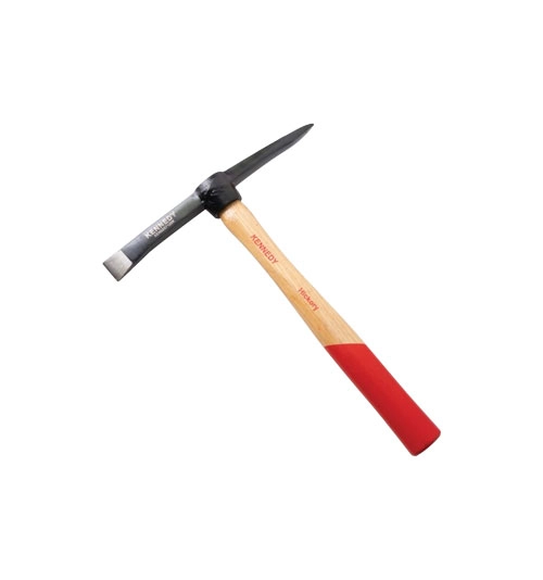 Chipping Hammer, 12oz., Wood Shaft 1