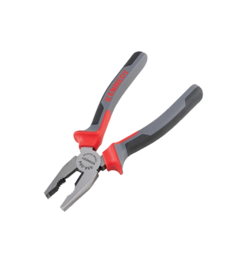 200mm, Combination Pliers, Jaw Serrated 1