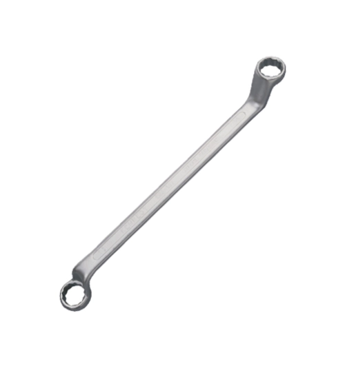 Double End, Ring Spanner, 12 x 13mm, Metric 1