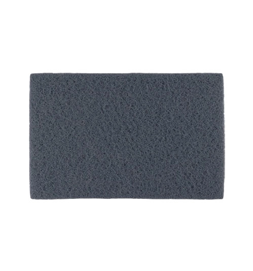 Non-Woven Hand Pad, 155 x 225mm, Silicon Carbide, XX-Fine 1