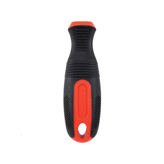 Size 2, Polypropylene, File Handle, 130mm 1