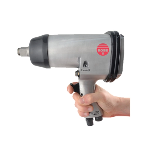 IW750 Air Impact Wrench, 3/4in. Drive, 1085Nm Max. Torque 1