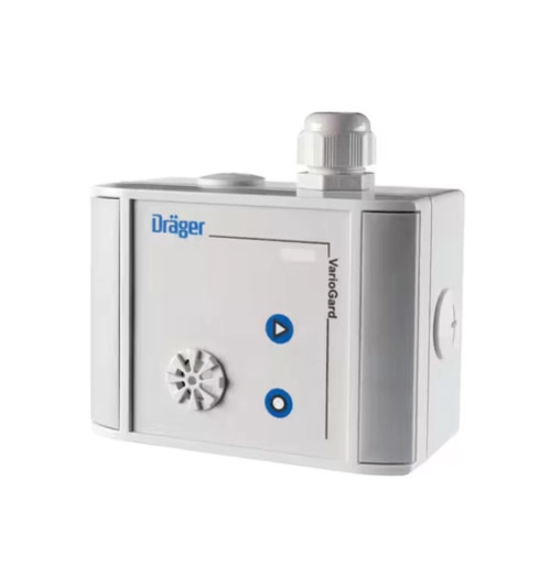 VarioGard® 3300 IR Transmitter 1