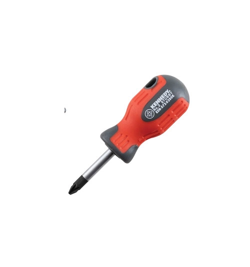 Pozi Screwdriver Pozi PZ2 x 39mm 1