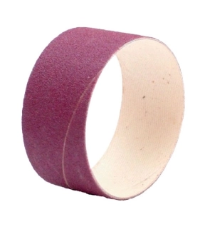 SB0186CT Sanding Band 60 x 30mm P80 Aluminium Oxide