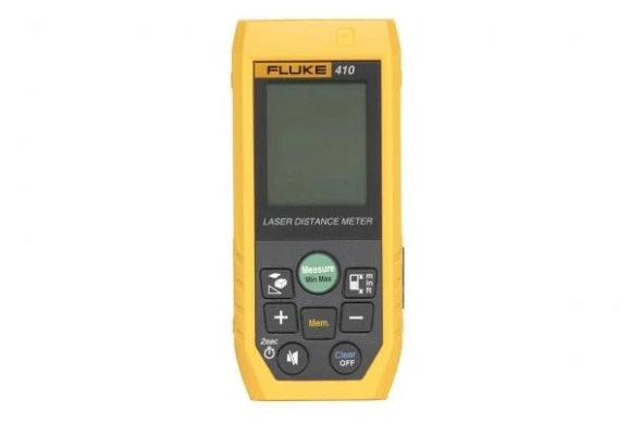 404E/406E/405/408/410 Laser Distance Meter 2