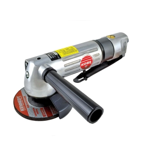 GA1011L Angle Grinder Air 4in 12000rpm 14in 525W