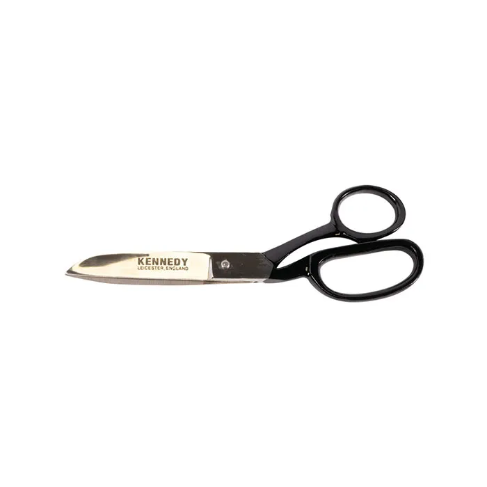 205mm, Stainless Steel, Scissors, Right Hand | Tools & Chemicals | PT ...