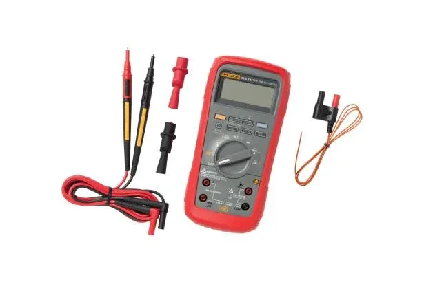 28 II Ex Intrinsically Safe True-rms Digital Multimeter | Measuring ...