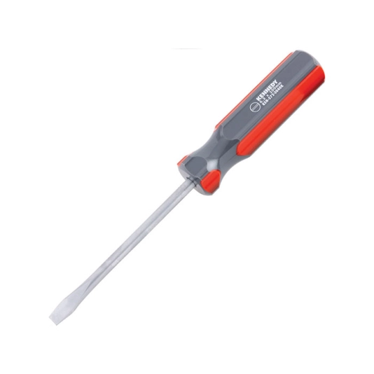 Standard Screwdriver Slotted 6.3mm x 100mm 1