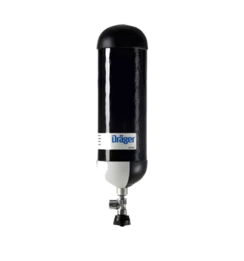 Compressed Air Breathing Cylinders 1