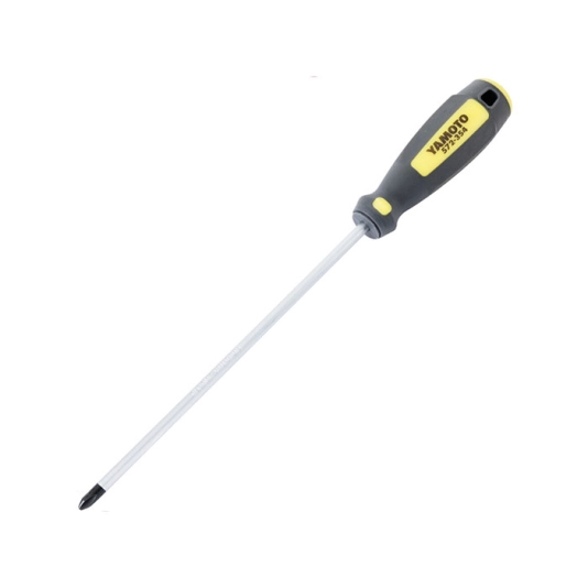 Standard Phillips Screwdriver Phillips PH2 x 200mm 1