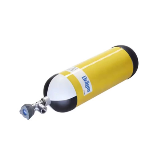 Compressed Air Breathing Cylinders 2