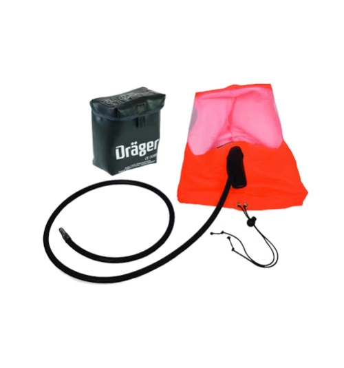 PSS® Rescue Hood 1