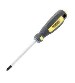 Standard Pozi Screwdriver Pozi PZ2 x 100mm