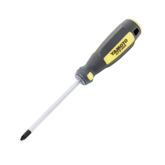 Standard Pozi Screwdriver Pozi PZ2 x 100mm 1