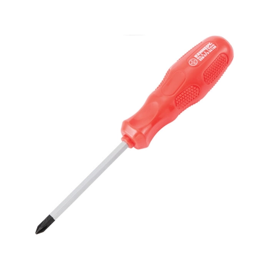 Pound Thru Phillips Screwdriver Phillips PH1 x 75mm 1