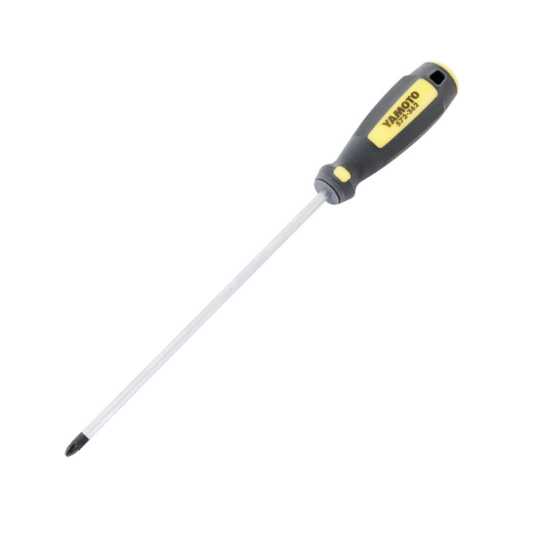 Standard Pozi Screwdriver Pozi PZ2 x 200mm 1