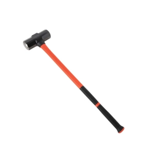 Sledge Hammer 14lb Fibreglass Shaft Antivibration