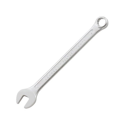 Double End, Combination Spanner, 6mm, Metric 1