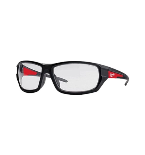 High Performance Safety Glasses 1