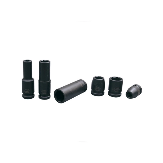 36mm Deep Impact Socket, 1in. Square Drive 1