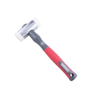 Nylon Hammer 800g Polypropylene Shaft Replaceable Head