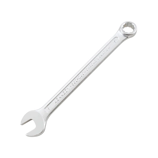 Double End, Combination Spanner, 9mm, Metric 1