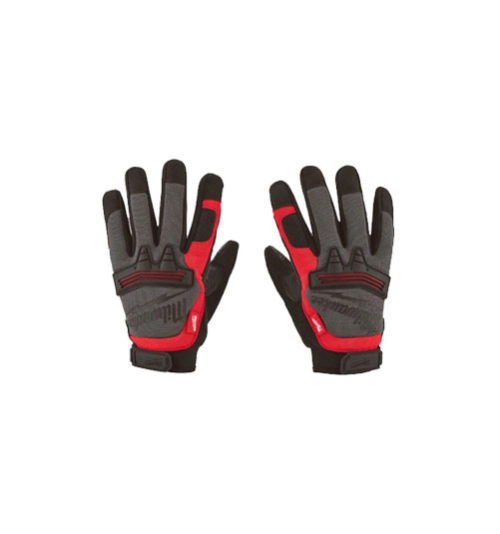 Demolition Gloves 1