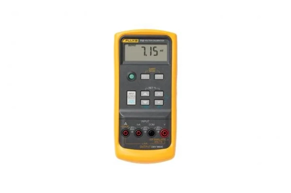 715 Volt/mA Loop Calibrator 1