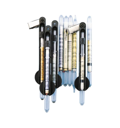 diffusion tubes 1