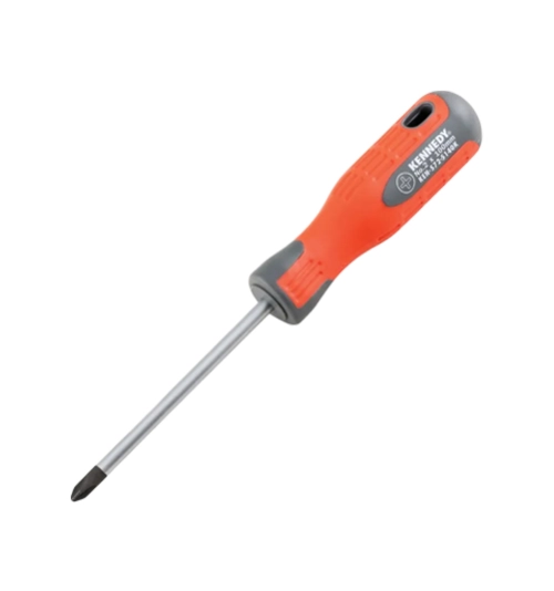 Phillips Screwdriver Phillips PH2 x 100mm 1