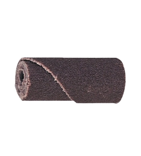 Cartridge Roll Straight 38 x 95mm P80 Aluminium Oxide