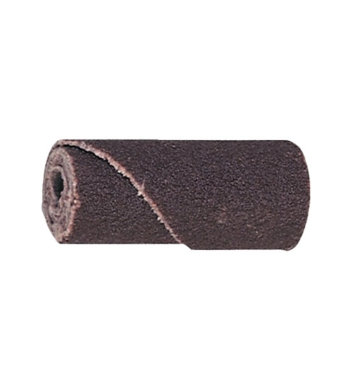 Cartridge Roll, Straight, 38 x 9.5mm, P80, Aluminium Oxide 1