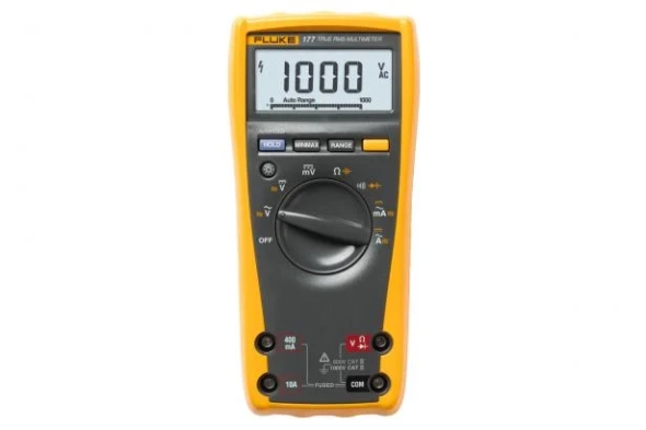 177 True-RMS Digital Multimeter 1