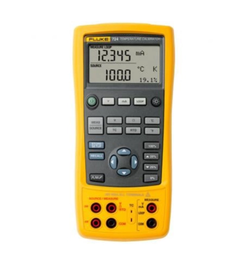 724 Temperature Calibrator 1