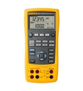 724 Temperature Calibrator