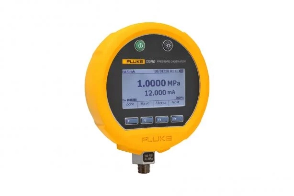 730G Digital Pressure Calibrator 2