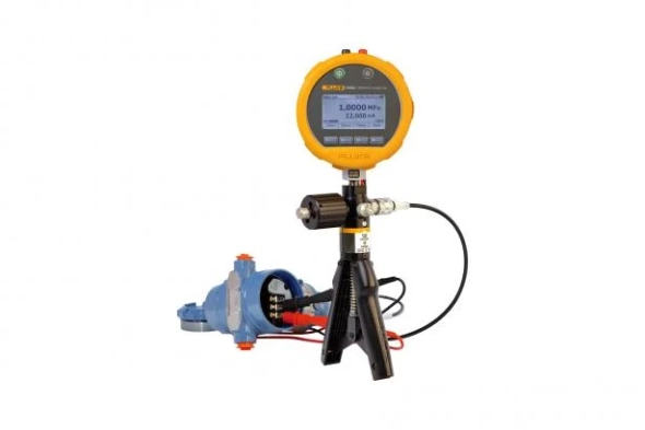 730G Digital Pressure Calibrator 5