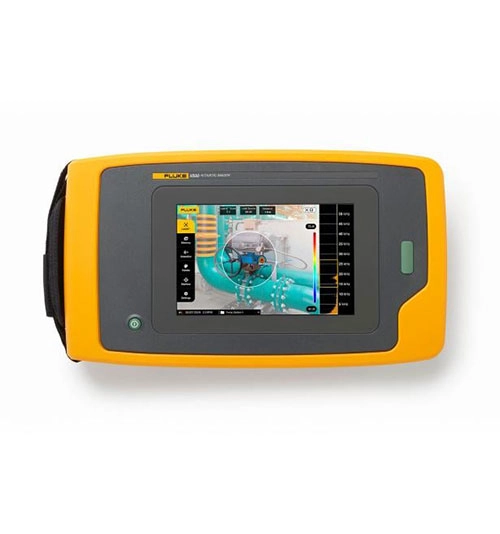 Fluke ii500 Acoustic Imager 1