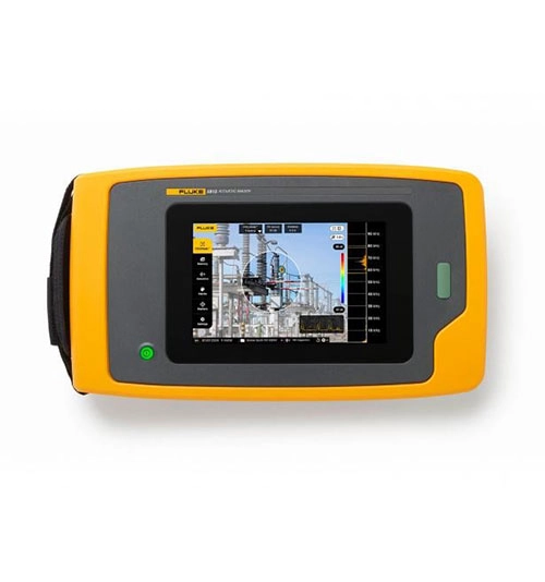 Fluke ii915 Acoustic Imager 1