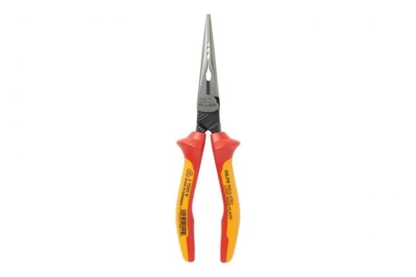 insulated long nose pliers 1